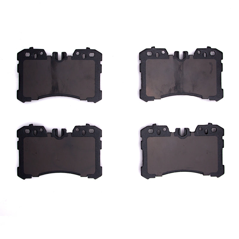 R1 07-25 Lexus LS500h Front R1 Ceramic Brake Pads-Brake Pads - OE-Grocery Getter Performance