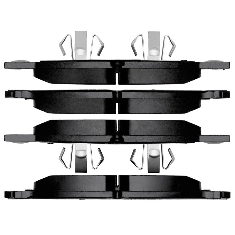 R1 08-14 BMW X5 Front Optimum OE Brake Pads-Brake Pads - OE-Grocery Getter Performance