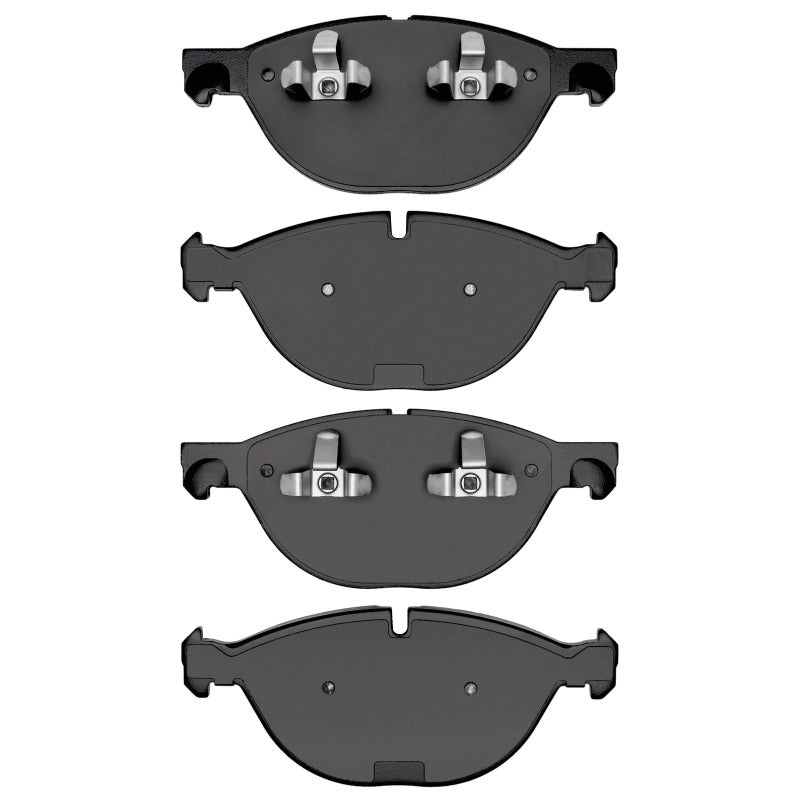 R1 08-14 BMW X5 Front Optimum OE Brake Pads-Brake Pads - OE-Grocery Getter Performance
