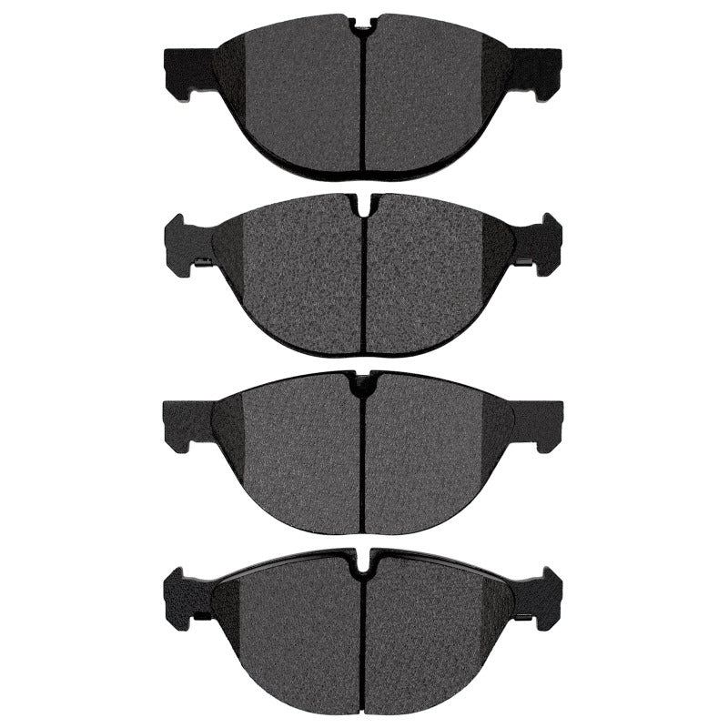 R1 08-14 BMW X5 Front Optimum OE Brake Pads-Brake Pads - OE-Grocery Getter Performance