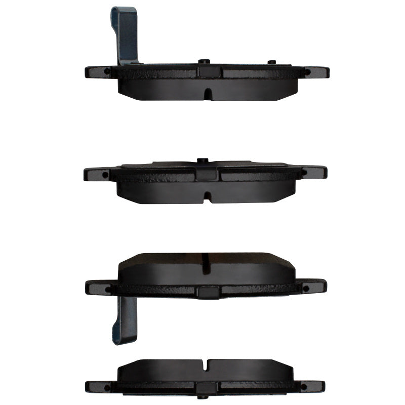 R1 08-24 Lexus CT200H Rear R1 Ceramic Brake Pads-Brake Pads - OE-Grocery Getter Performance