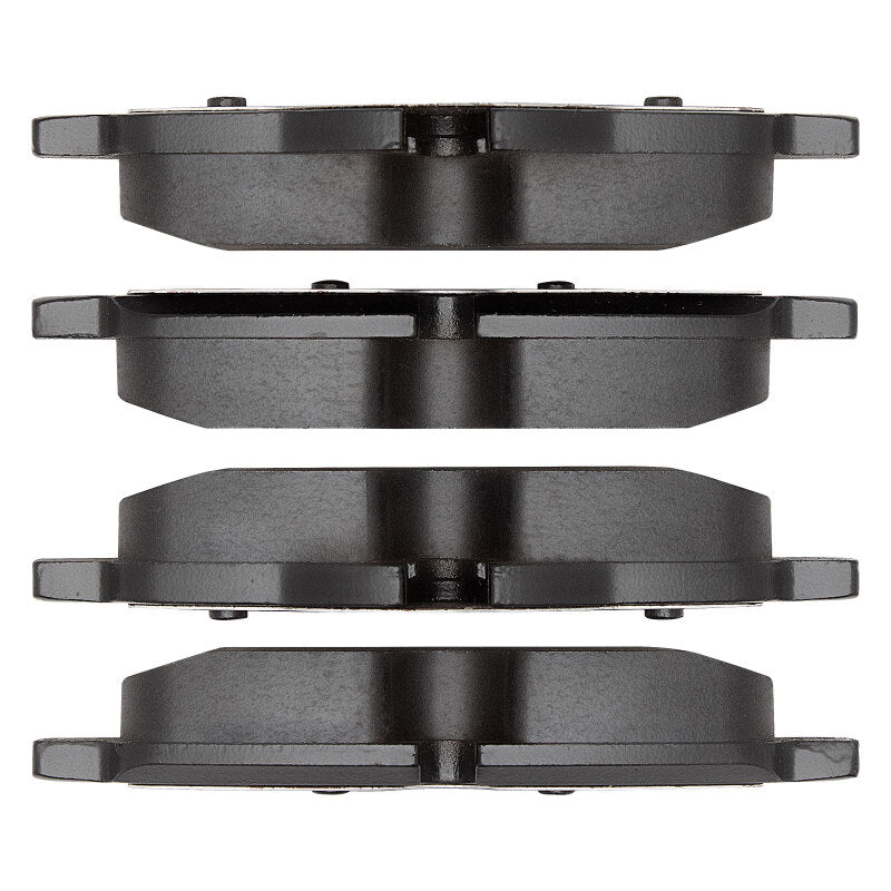 R1 09-10 BMW Z4 Rear Optimum OE Brake Pads-Brake Pads - OE-Grocery Getter Performance