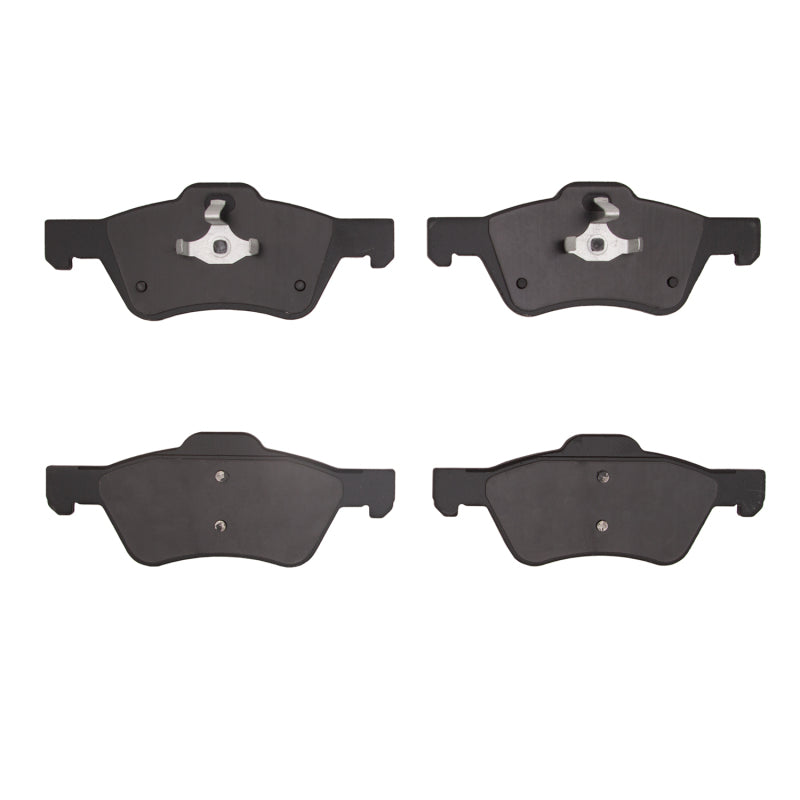 R1 09-12 Ford Escape Front R1 Ceramic Brake Pads-Brake Pads - OE-Grocery Getter Performance