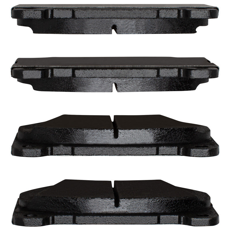 R1 09-14 Hyundai Equus Front R1 Ceramic Brake Pads-Brake Pads - OE-Grocery Getter Performance