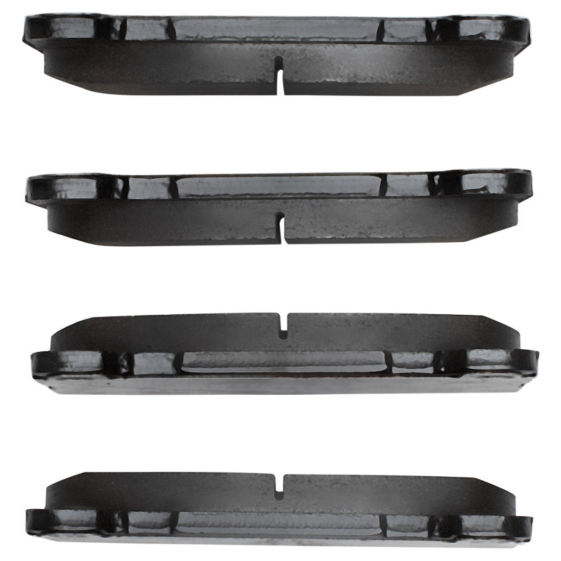 R1 09-14 Hyundai Equus Front R1 Optimum OE Brake Pads-Brake Pads - OE-Grocery Getter Performance
