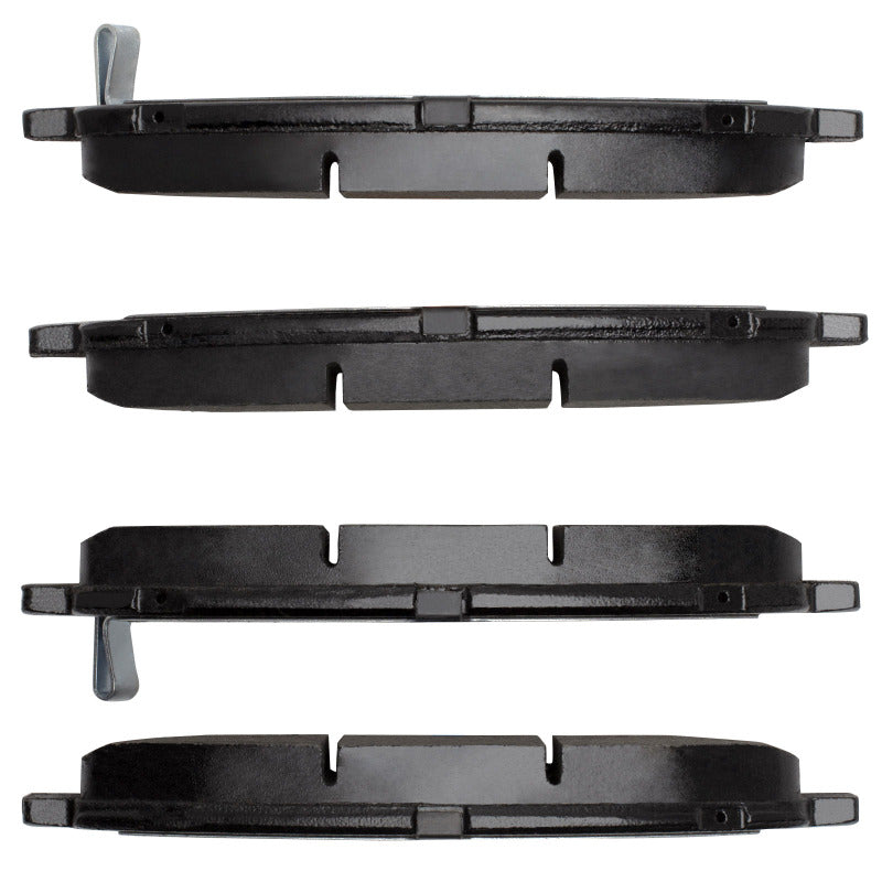 R1 09-15 Toyota Venza Front R1 Ceramic Brake Pads-Brake Pads - OE-Grocery Getter Performance
