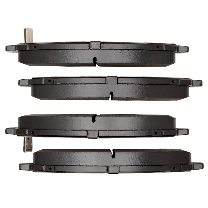 R1 09-15 Toyota Venza Front R1 Optimum OE Brake Pads-Brake Pads - OE-Grocery Getter Performance