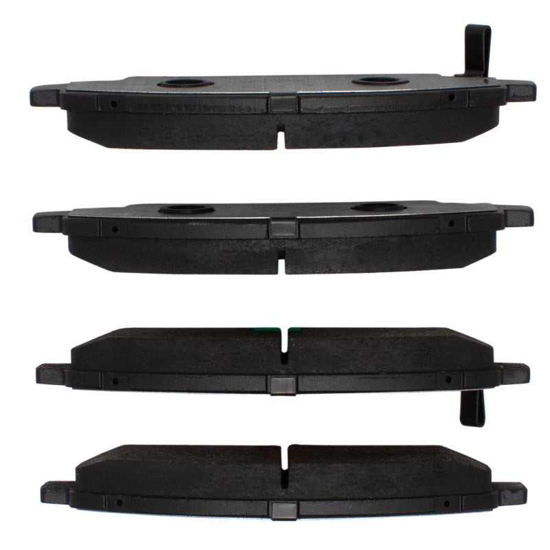R1 09-15 Toyota Venza Front Track/Street Brake Pads-Brake Pads - Racing-Grocery Getter Performance
