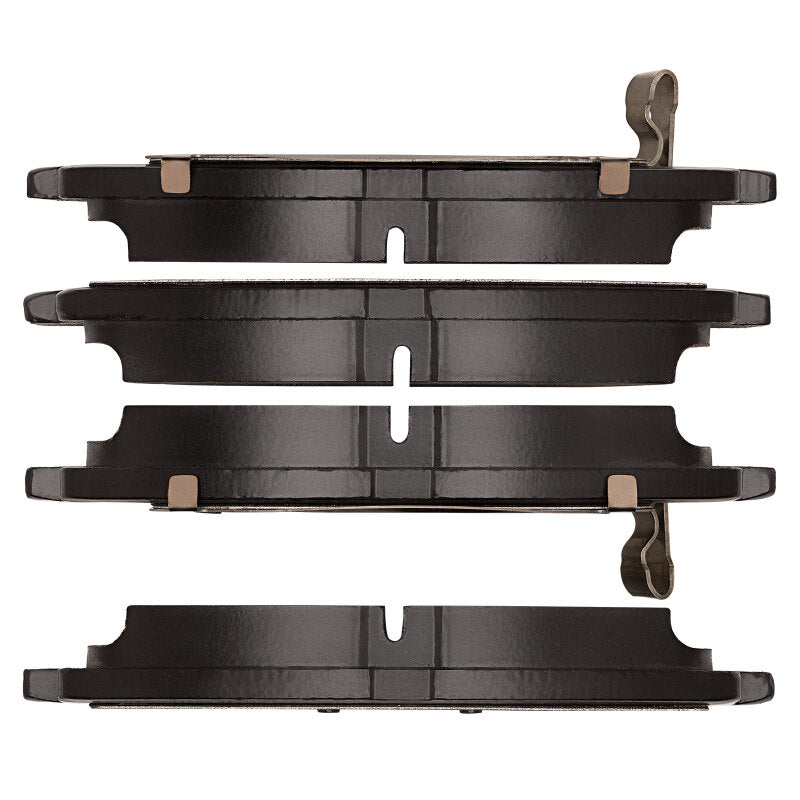 R1 09-16 Kia Optima Front Optimum OE Brake Pads-Brake Pads - OE-Grocery Getter Performance