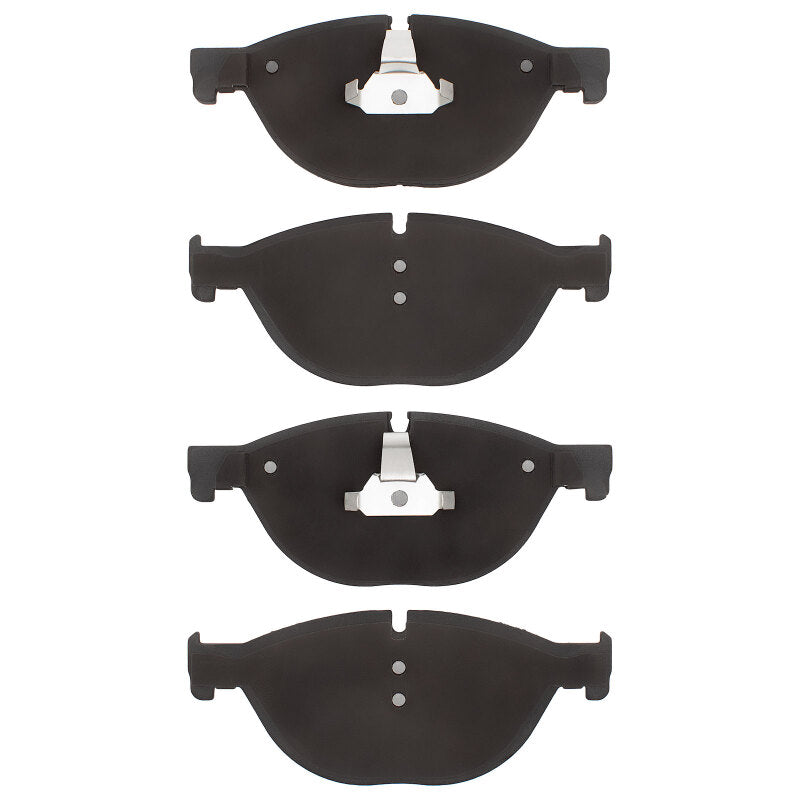 R1 09-18 BMW 650I xDrive Front R1 Ceramic Brake Pads-Brake Pads - OE-Grocery Getter Performance
