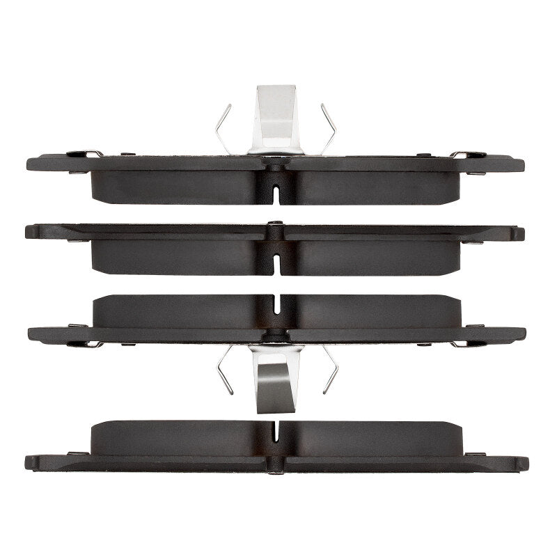 R1 09-18 BMW 650I xDrive Front R1 Ceramic Brake Pads-Brake Pads - OE-Grocery Getter Performance