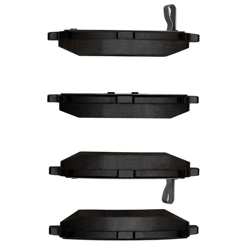 R1 09-24 Changan CS35 Rear R1 Optimum OE Brake Pads-Brake Pads - OE-Grocery Getter Performance