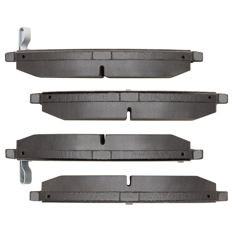 R1 09-25 Hyundai Elantra Front R1 Ceramic Brake Pads-Brake Pads - OE-Grocery Getter Performance