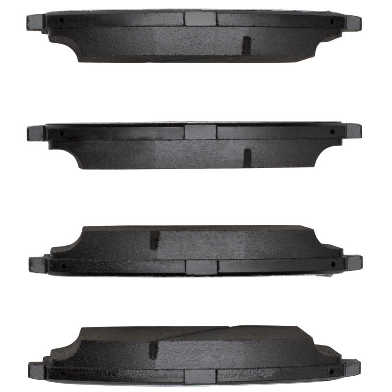 R1 09-25 Hyundai Kona Front R1 Optimum OE Brake Pads-Brake Pads - OE-Grocery Getter Performance