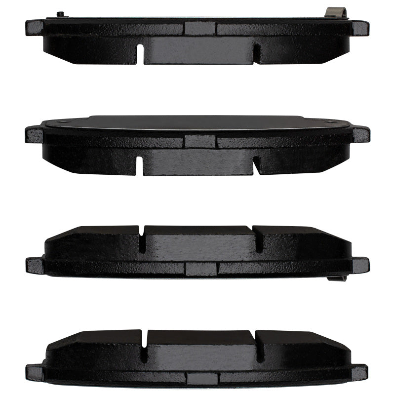 R1 10-11 Hyundai Tucson Front R1 Ceramic Brake Pads-Brake Pads - OE-Grocery Getter Performance