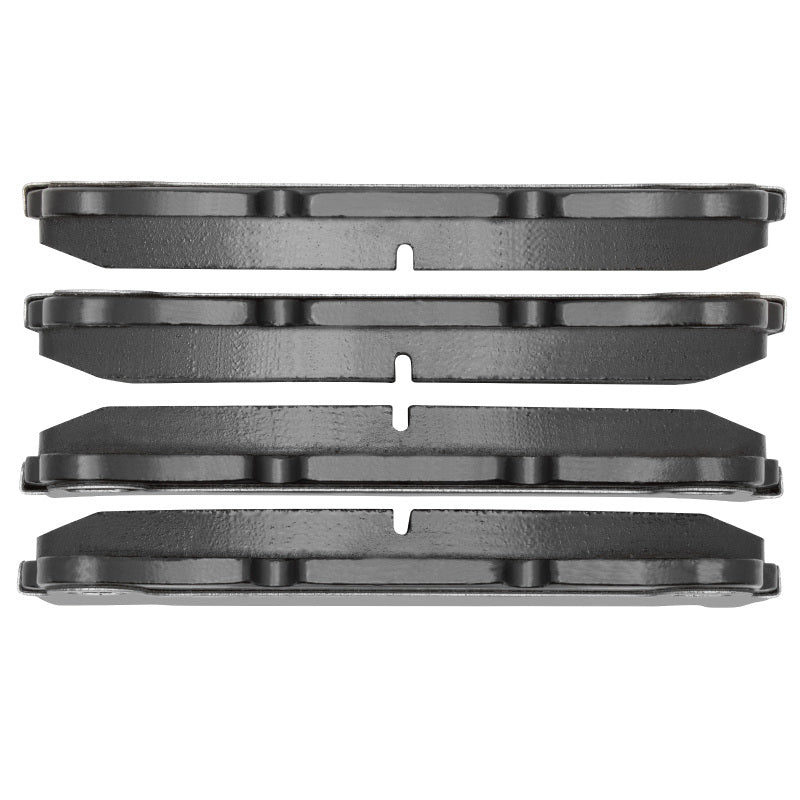 R1 10-16 Hyundai Genesis Coupe Front Performance Sport Brake Pads-Brake Pads - Performance-Grocery Getter Performance