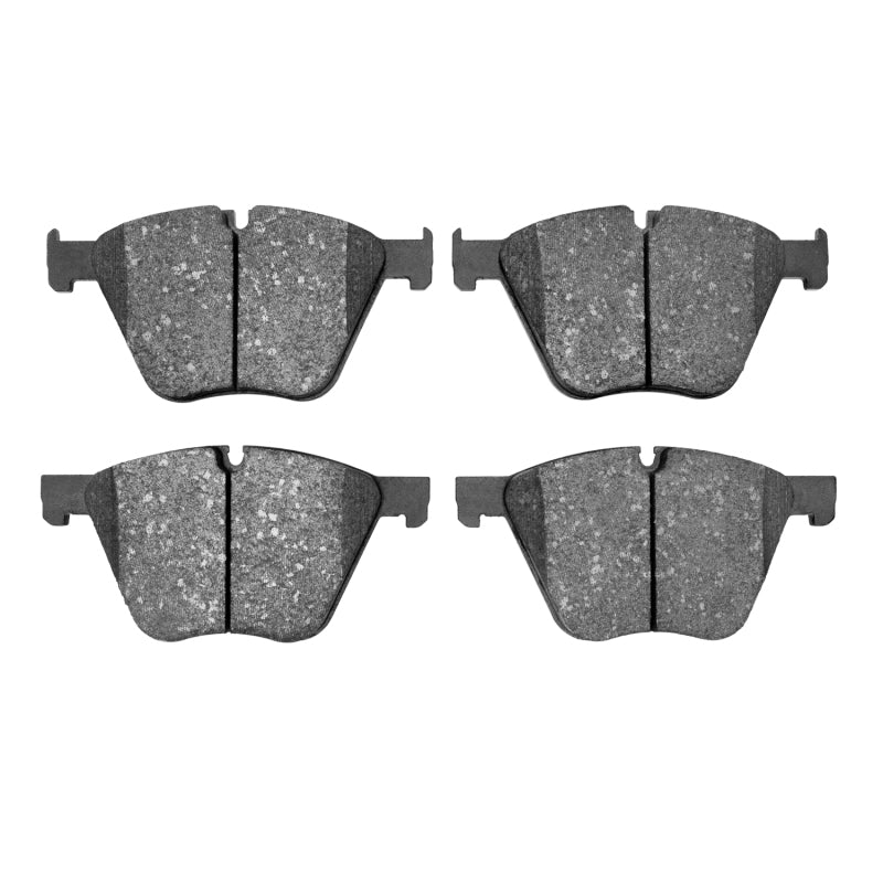 R1 10-19 Rolls-Royce Ghost Front Semi Met Brake Pads-Brake Pads - OE-Grocery Getter Performance
