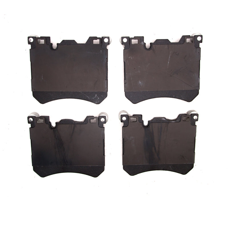 R1 10-20 Rolls-Royce Dawn Front Optimum OE Brake Pads-Brake Pads - OE-Grocery Getter Performance
