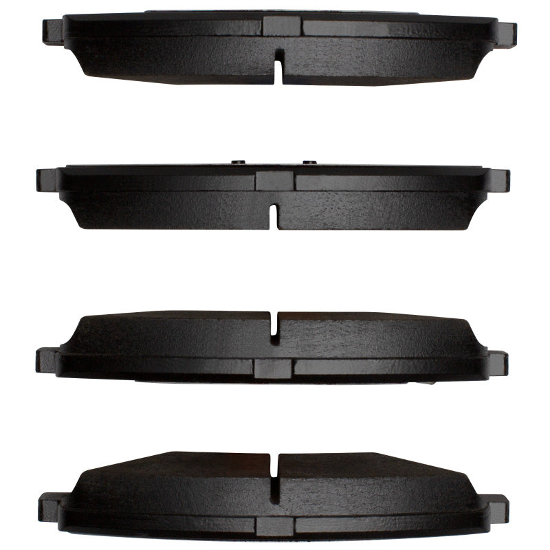 R1 10-24 Hyundai Elantra GT Front R1 Optimum OE Brake Pads-Brake Pads - OE-Grocery Getter Performance