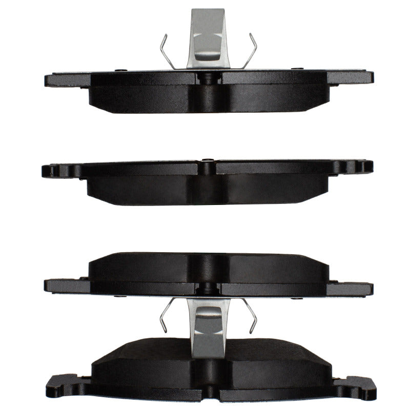 R1 11-16 BMW Z4 Front Optimum OE Brake Pads-Brake Pads - OE-Grocery Getter Performance