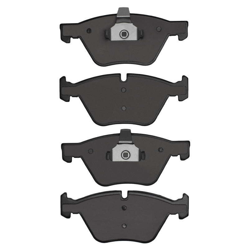R1 11-16 BMW Z4 Front Optimum OE Brake Pads-Brake Pads - OE-Grocery Getter Performance