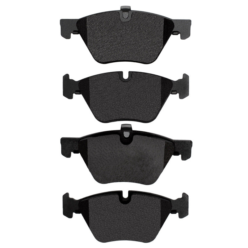 R1 11-16 BMW Z4 Front Optimum OE Brake Pads-Brake Pads - OE-Grocery Getter Performance