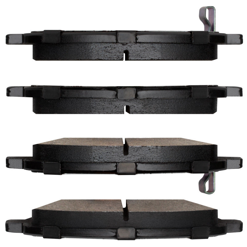 R1 11-17 Mazda 2 (USA/Canada) Front R1 Optimum OE Brake Pads-Brake Pads - OE-Grocery Getter Performance