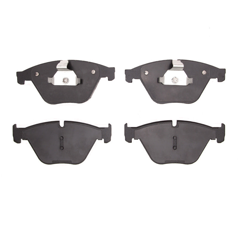 R1 11-19 BMW 535I Xdrive Front Track/Street Brake Pads-Brake Pads - Racing-Grocery Getter Performance