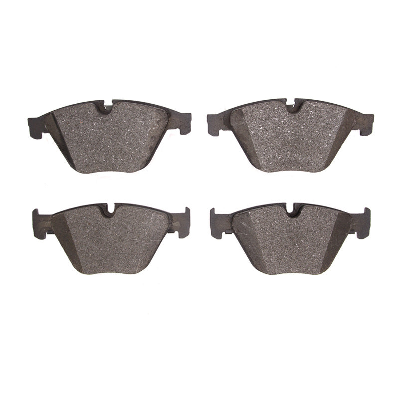 R1 11-19 BMW 535I Xdrive Front Track/Street Brake Pads-Brake Pads - Racing-Grocery Getter Performance