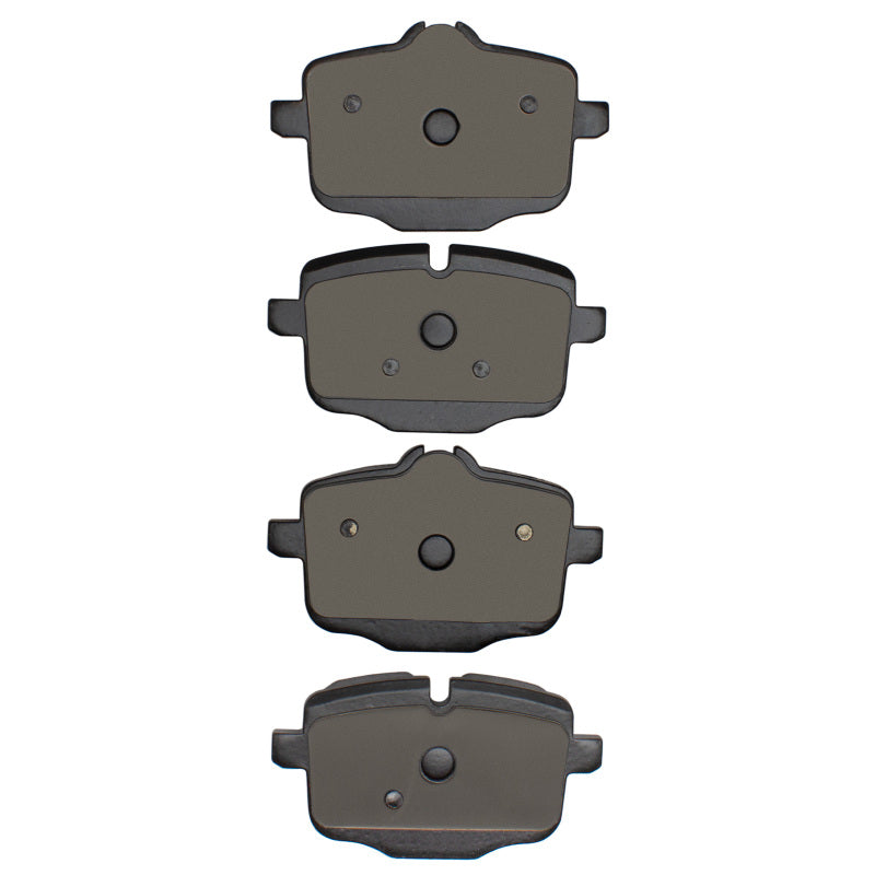 R1 11-19 BMW 650I Xdrive Rear Performance Sport Brake Pads-Brake Pads - Performance-Grocery Getter Performance