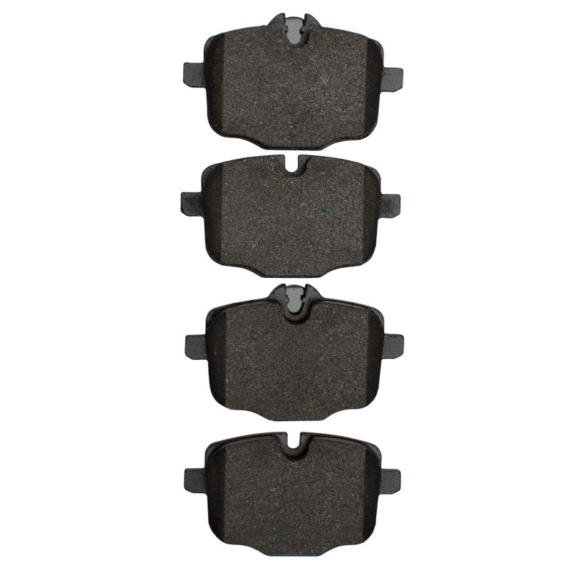 R1 11-19 BMW 650I Xdrive Rear Performance Sport Brake Pads-Brake Pads - Performance-Grocery Getter Performance