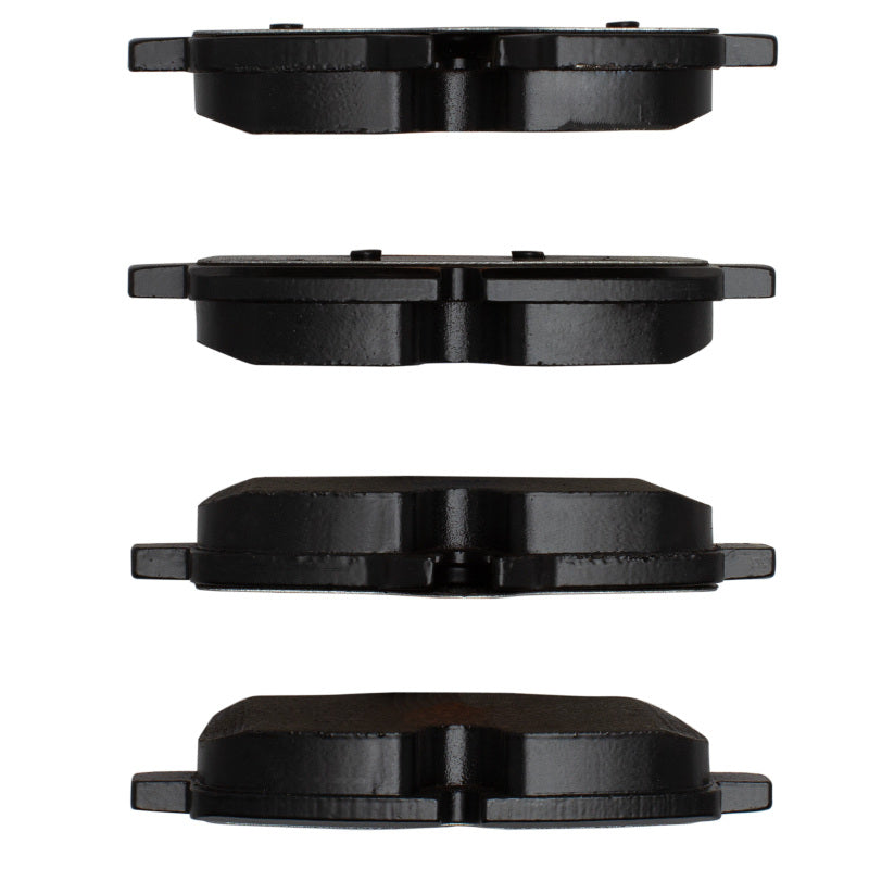 R1 11-19 BMW 650I Xdrive Rear Performance Sport Brake Pads-Brake Pads - Performance-Grocery Getter Performance