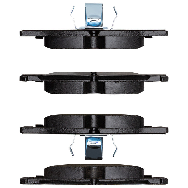 R1 11-21 BMW X3 Front Semi Met Brake Pads-Brake Pads - OE-Grocery Getter Performance