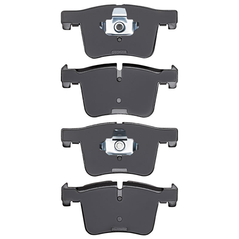 R1 11-21 BMW X3 Front Semi Met Brake Pads-Brake Pads - OE-Grocery Getter Performance
