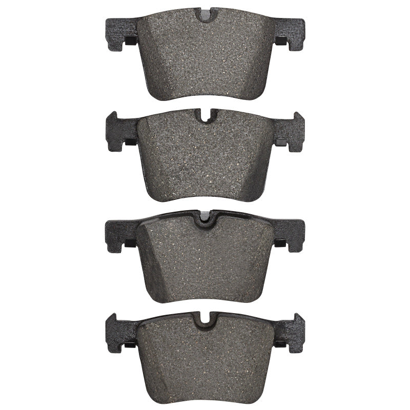 R1 11-21 BMW X3 Front Semi Met Brake Pads-Brake Pads - OE-Grocery Getter Performance