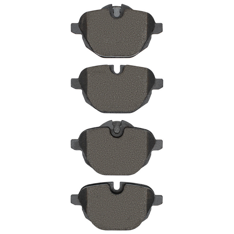 R1 11-25 BMW 530I Xdrive Rear Performance Sport Brake Pads-Brake Pads - Performance-Grocery Getter Performance