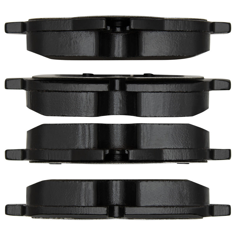 R1 11-25 BMW 530I Xdrive Rear Performance Sport Brake Pads-Brake Pads - Performance-Grocery Getter Performance