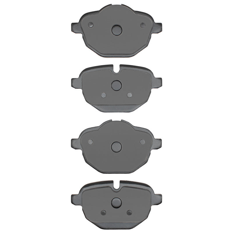 R1 11-25 BMW 530I Xdrive Rear Performance Sport Brake Pads-Brake Pads - Performance-Grocery Getter Performance
