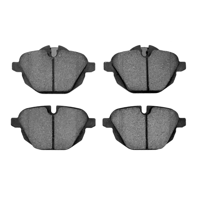 R1 11-25 BMW Ix3 (Mexico) Rear Track/Street Brake Pads-Brake Pads - Racing-Grocery Getter Performance
