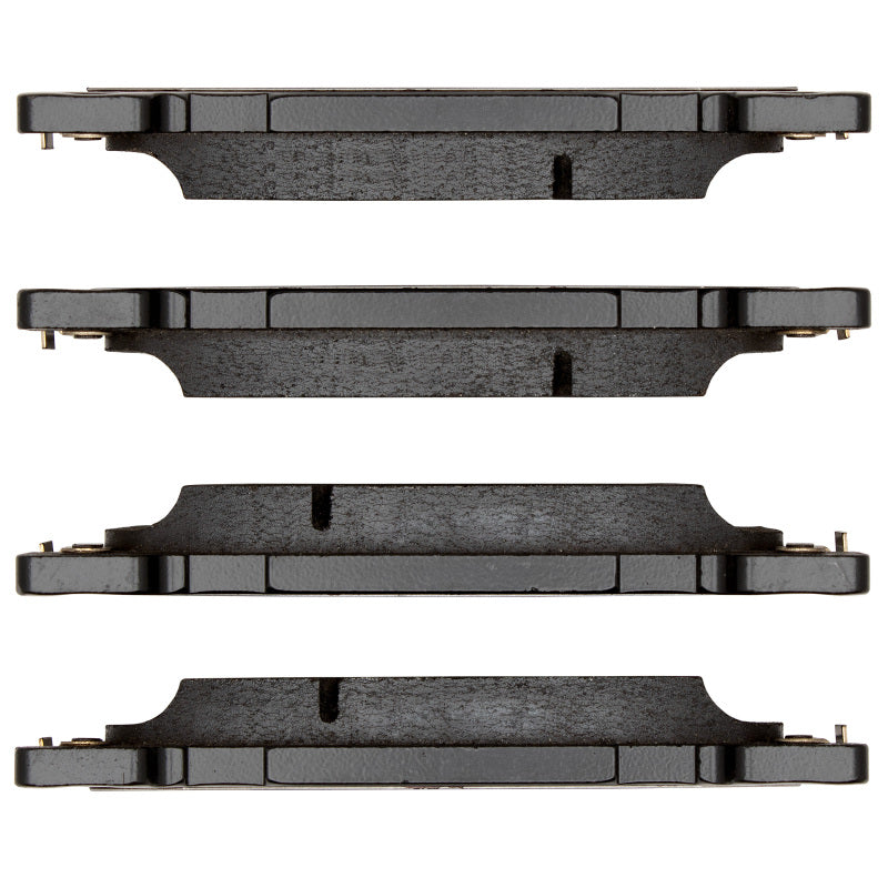 R1 12-17 Kia K900 Front Optimum OE Brake Pads-Brake Pads - OE-Grocery Getter Performance