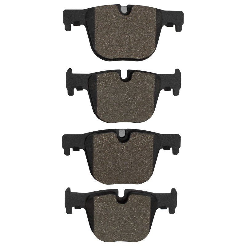 R1 12-20 BMW 430I Gran Coupe Rear Optimum OE Brake Pads-Brake Pads - OE-Grocery Getter Performance