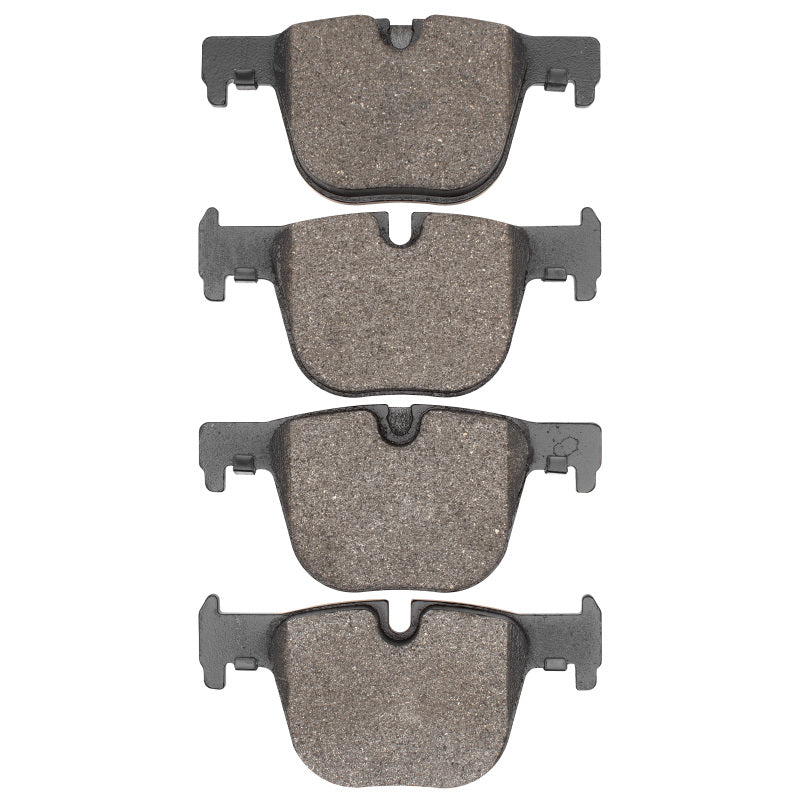 R1 12-20 BMW 435I Gran Coupe Rear Optimum OE Brake Pads-Brake Pads - OE-Grocery Getter Performance