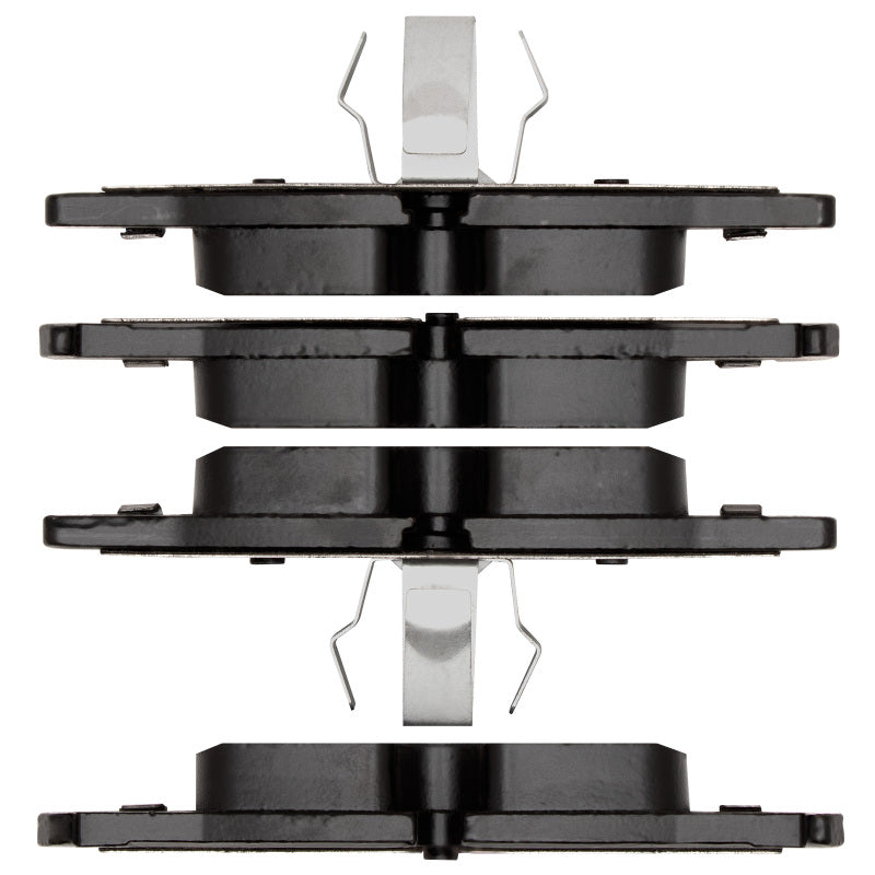 R1 12-20 BMW 435I Gran Coupe Rear Optimum OE Brake Pads-Brake Pads - OE-Grocery Getter Performance