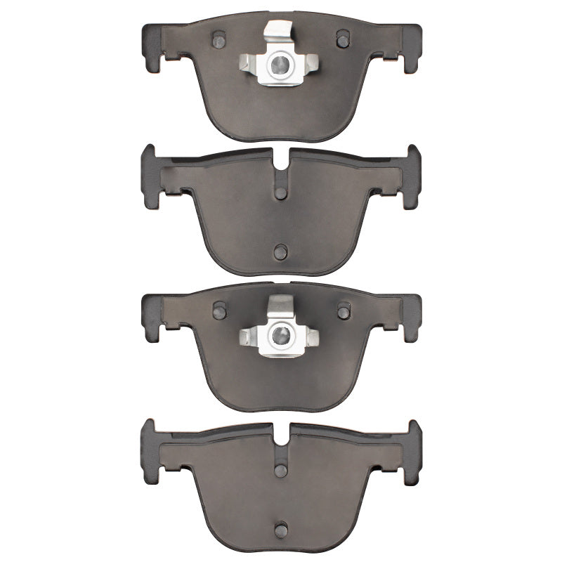 R1 12-20 BMW 435I Gran Coupe Rear Optimum OE Brake Pads-Brake Pads - OE-Grocery Getter Performance