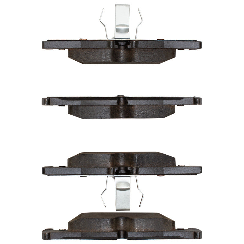 R1 12-21 BMW 230I Rear R1 Optimum OE Brake Pads-Brake Pads - OE-Grocery Getter Performance