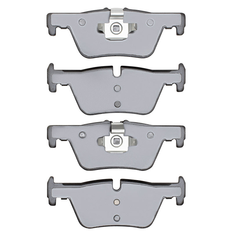 R1 12-21 BMW 230I Rear R1 Optimum OE Brake Pads-Brake Pads - OE-Grocery Getter Performance