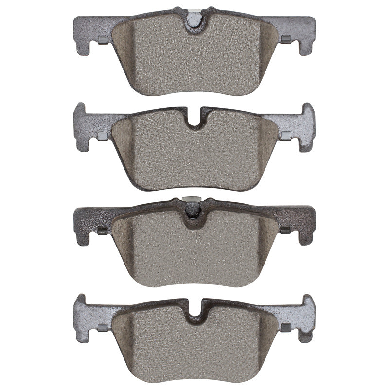 R1 12-21 BMW 230I Rear R1 Optimum OE Brake Pads-Brake Pads - OE-Grocery Getter Performance