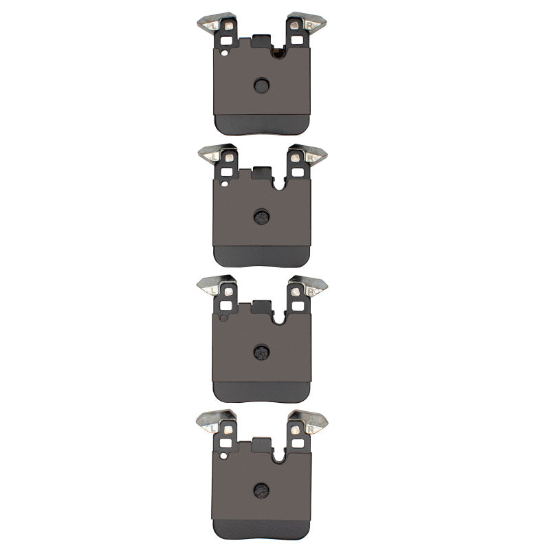 R1 12-21 BMW 428I Rear R1 Optimum OE Brake Pads-Brake Pads - OE-Grocery Getter Performance