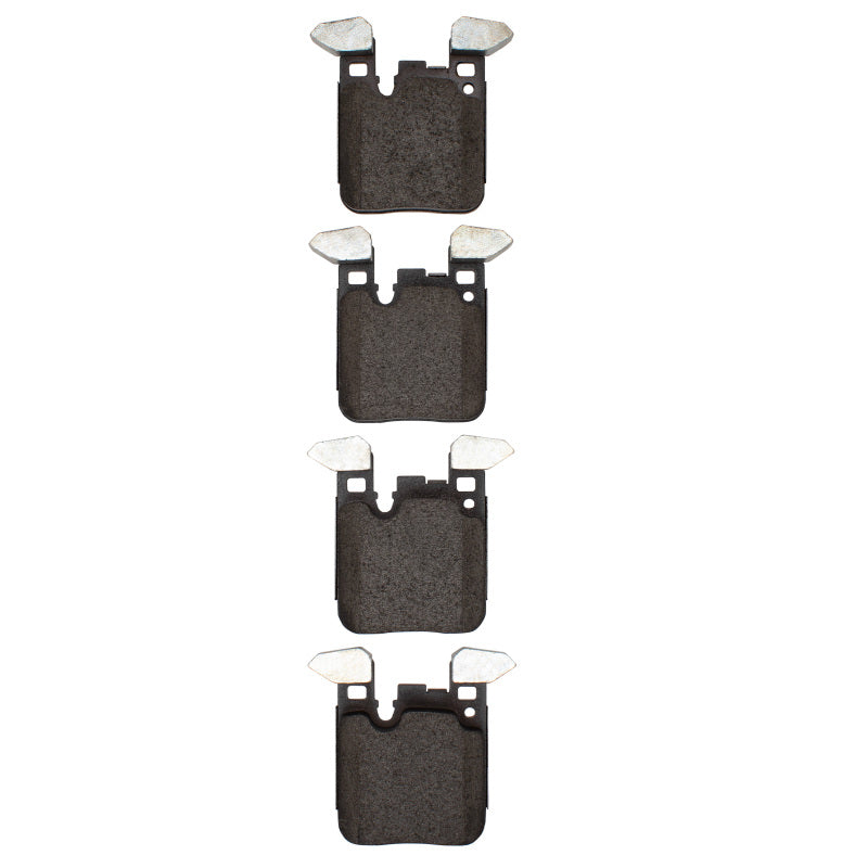 R1 12-21 BMW 428I Rear R1 Optimum OE Brake Pads-Brake Pads - OE-Grocery Getter Performance