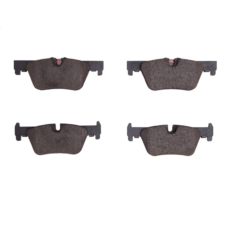 R1 12-21 BMW 430I Xdrive Rear Performance Sport Brake Pads-Brake Pads - Performance-Grocery Getter Performance